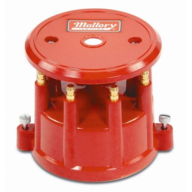Distributor Cap  MALLORY 208M