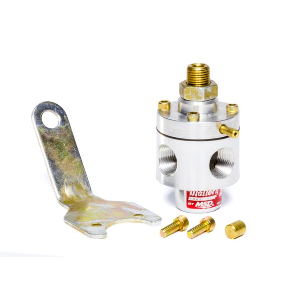 Return Regulator-3 Port  MALLORY 29387