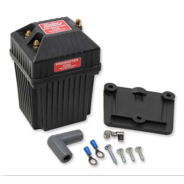 Promaster Coil  MALLORY 29440