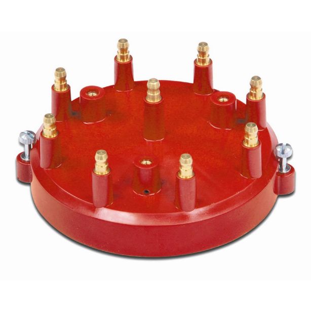 Distributor Cap  MALLORY 29745