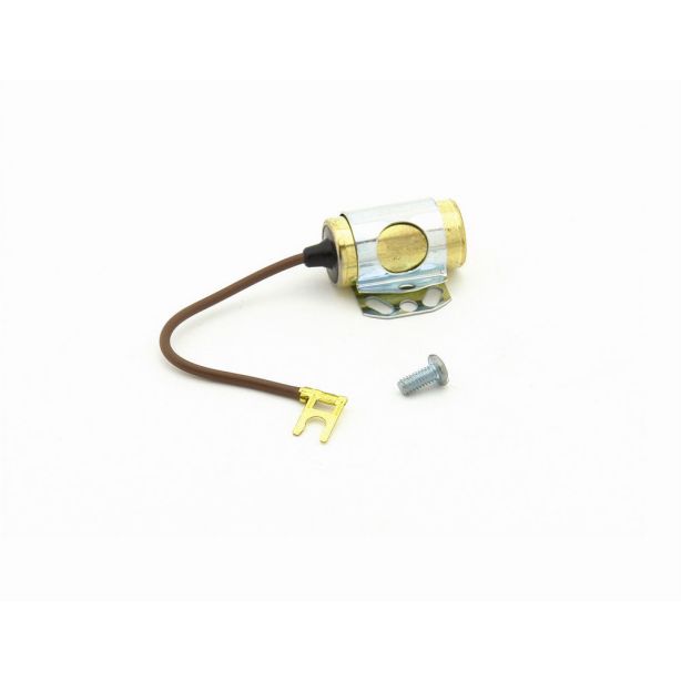 Condenser  MALLORY 401