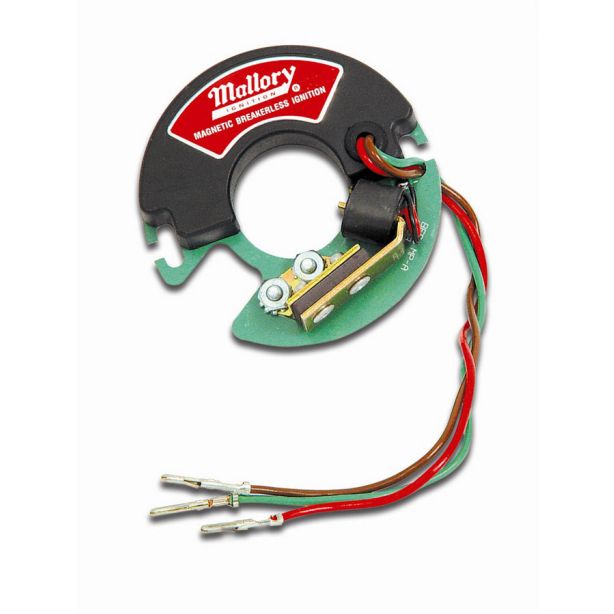 Magnetic Ignition Module  MALLORY 609