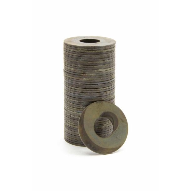 Valve Spring Shims 1.625in x  .060in MANLEY 03276-50