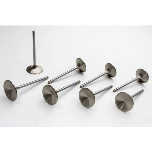 BBM R/M 1.940in Exhaust Valves MANLEY 11317-8