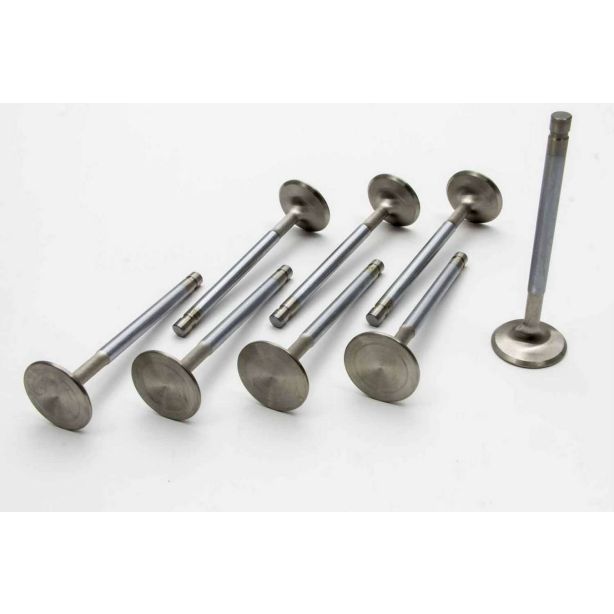 SBF R/F 1.850in Intake Valves MANLEY 11578-8