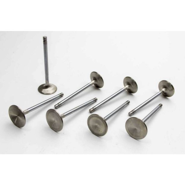 BBC E/D 1.880in Exhaust Valves MANLEY 11587-8