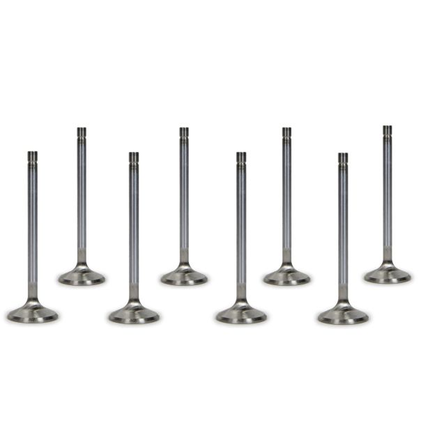 LS7 R/M 1.615 Exhaust Valves MANLEY 11689-8
