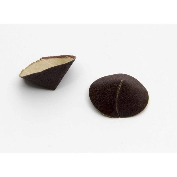 Replacement Abrasive Cones (25pk) MANLEY 40176