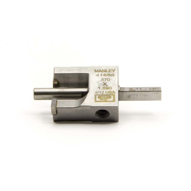Spring Seat Cutter Tool 1.690in MANLEY 41858