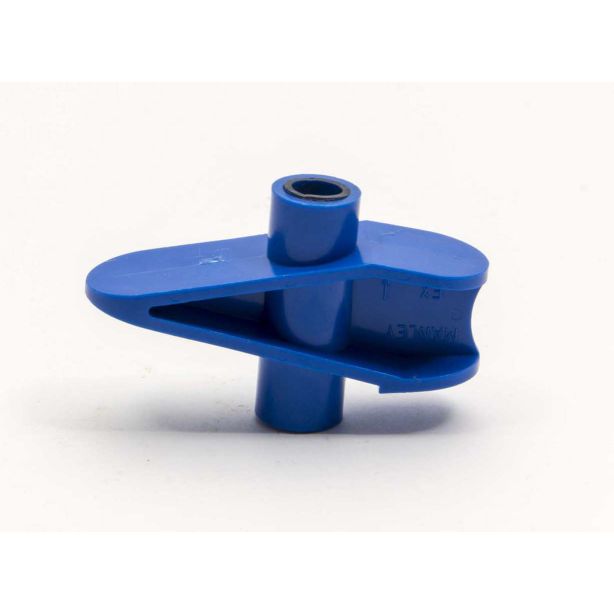 Pushrod Length Checker SBC With 7/16in Stud MANLEY 42132