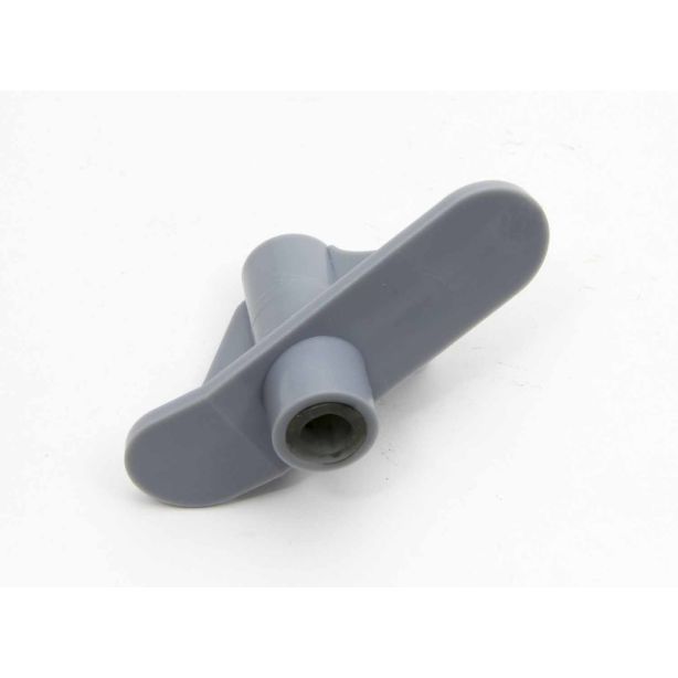 Pushrod Length Checker SBC With 3/8in Stud MANLEY 42137