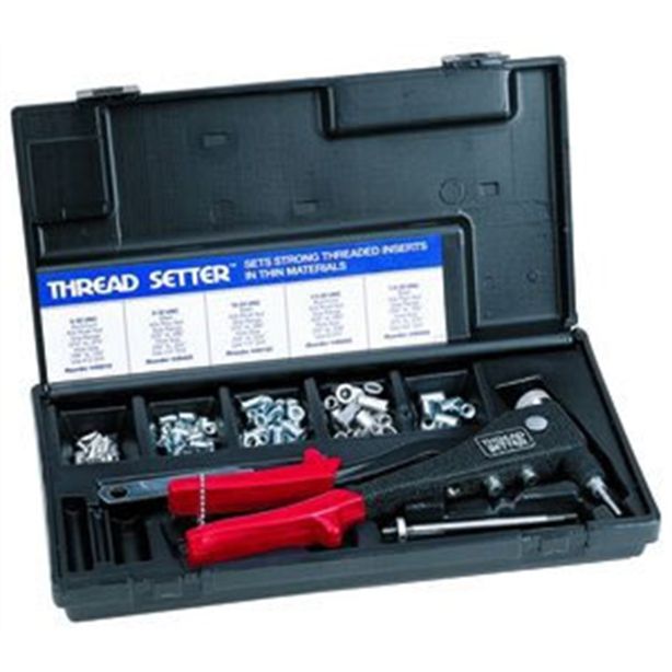 THREAD SETTER/RIVET NUT KIT (REPL 34501) Marson M39301