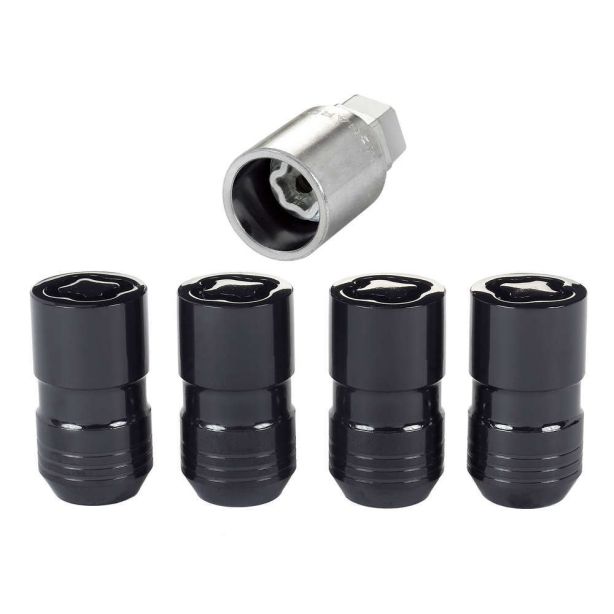 Wheel Lock Set 14mm x 1.5 Cone Seat MCGARD 24216