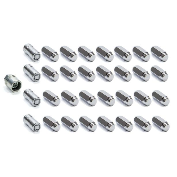 Lug Nut Install Kit 14mm x 1.5 8 Lug Kit MCGARD 84820