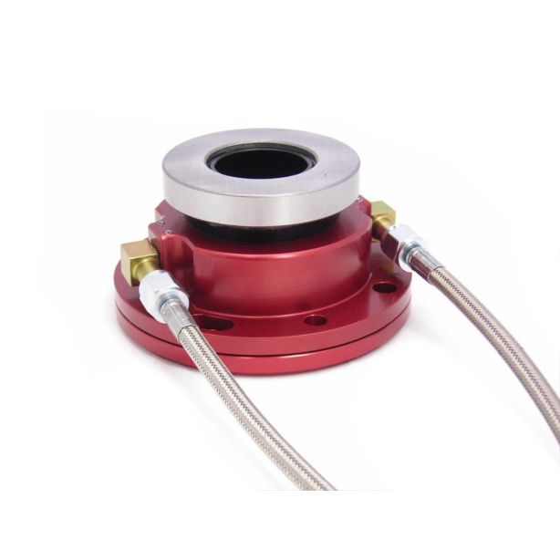 Hyd T.O Bearing Kit - Bolt-On T10/Super T10 MCLEOD 1301