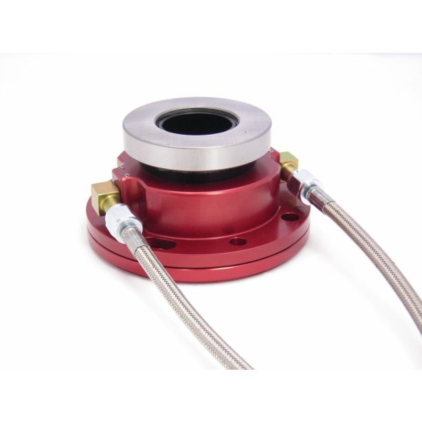 Hyd Throwout Bearing  MCLEOD 1302