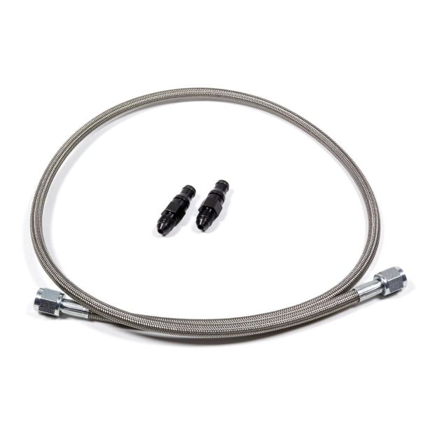 Hyd. Clutch Line Quick- Disconnect 05-14 Mustang MCLEOD 139251