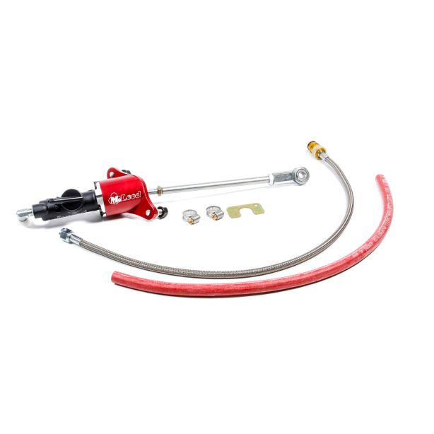 Adj Master Cyl 13/16 Bore 98-02 Camaro MCLEOD 139301