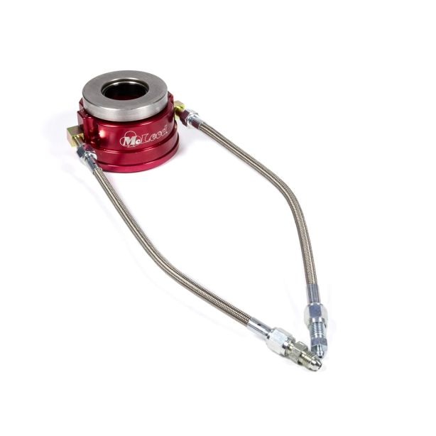 HYD T.O. Bearing Slip Fit w/Adjustable Screw MCLEOD 1406-10