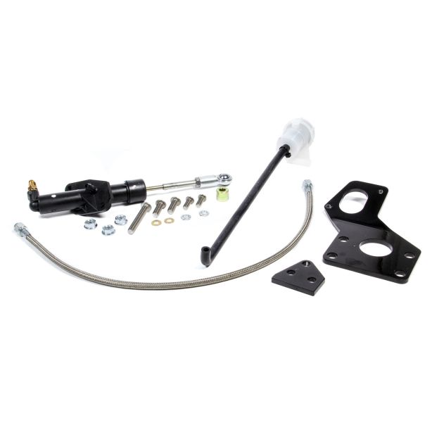 Hydr Clutch Conversion Kit 55-57 Chevy MCLEOD 1434001