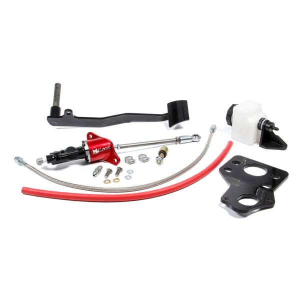 Hydr Clutch Conversion Kit 67-69 Camaro MCLEOD 1434002