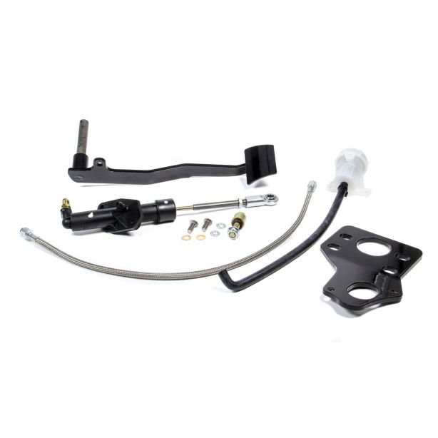 Hydr Clutch Conversion Kit 63-72 Chevelle MCLEOD 1434004