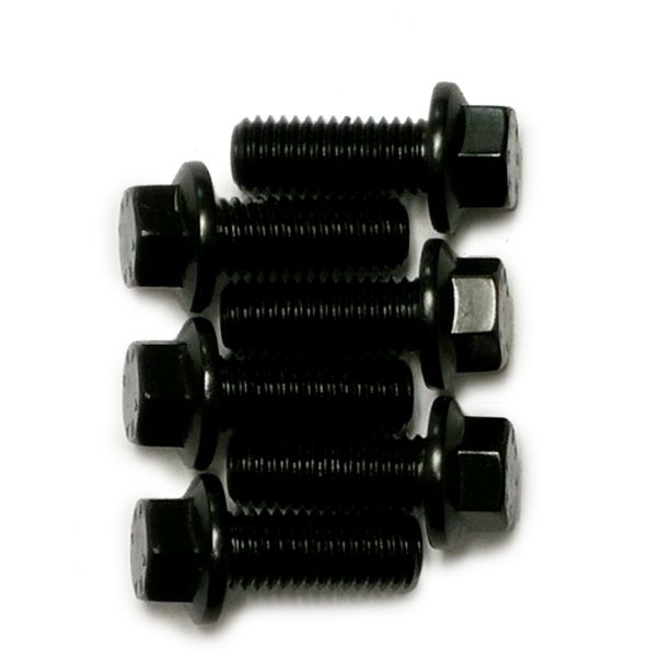 Bolt Kit - Pressure Plate 3/8-16 6pk MCLEOD 1500