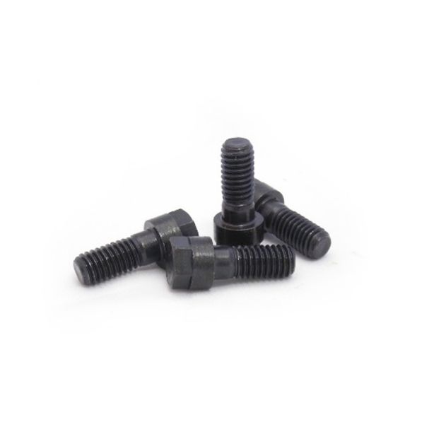 Bolt Pack - Pressure Plate 10mm x 1.50 x 25mm MCLEOD 1505