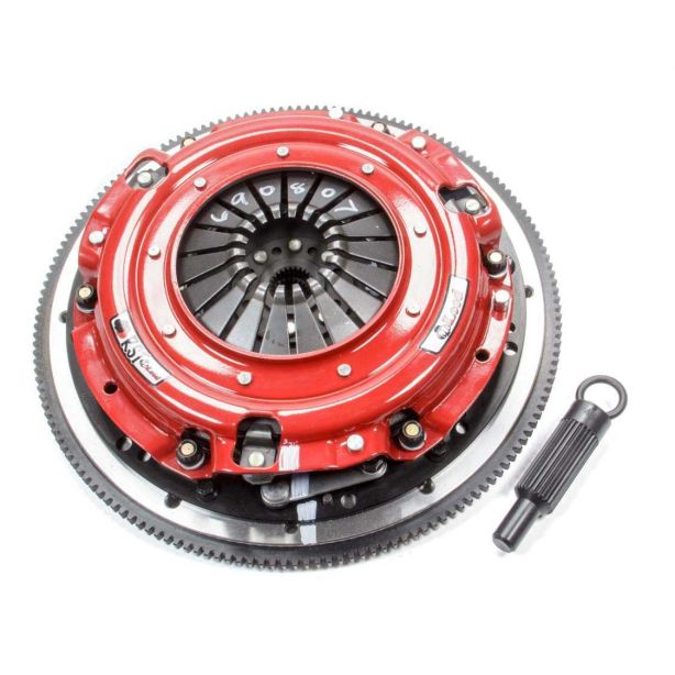 Clutch Kit - RST Street Twin Mustang Sheby GT500 MCLEOD 6908-07