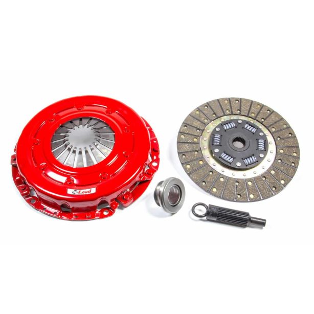Clutch Kit-Super Street Pro GM MCLEOD 75225