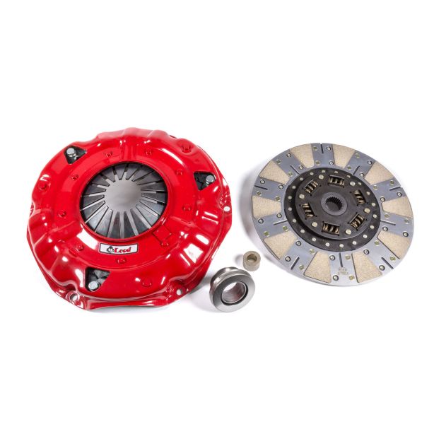 Clutch Kit- Super Street Pro GM MCLEOD 75321