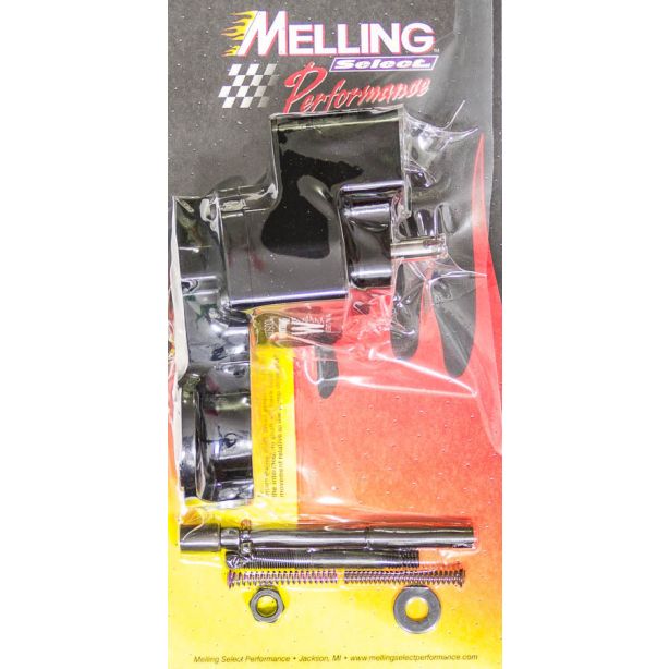 SBC Billet Aluminun Oil Pump C/T MELLING 10050ST-700CT