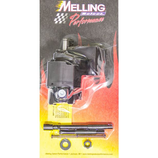 SBC Billet Aluminun Oil Pump Street/Strip MELLING 10050ST-750SS