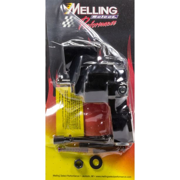 SBC Billet Aluminun Oil Pump  C/T MELLING 10055ST-700CT
