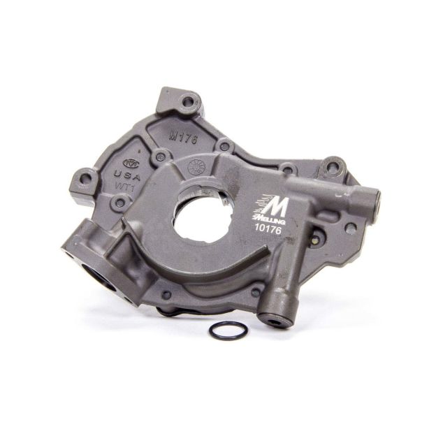Oil Pump - Ford 4.6L SOHC MELLING 10176