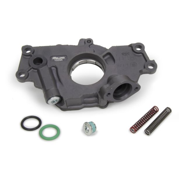 Oil Pump GM LS Engines Low Volume MELLING 10294