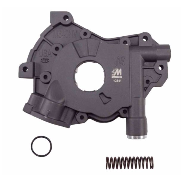 HV Oil Pump Ford Mod Motor 4.6L/5.4L 04-14 MELLING 10341