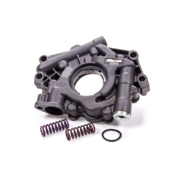 Oil Pump - Chrysler 5.7/6.1L Hemi MELLING 10342