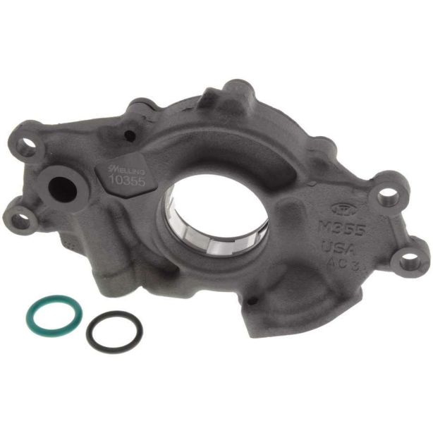 Oil Pump - GM 5.7/6.0L Gen IV MELLING 10355