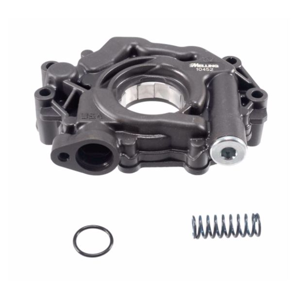Oil Pump Dodge 5.7L/6.4L Hemi 09-18 MELLING 10452