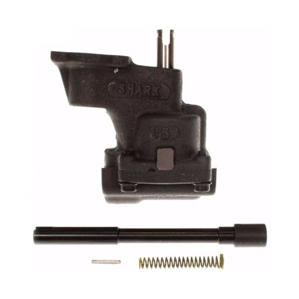 SBC Std. Volume Oil Pump w/5/8in Inlet MELLING 10553ST