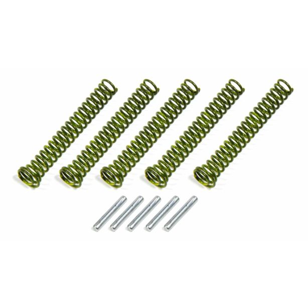 Oil Pressure Springs #58 Yellow (5pk) MELLING 55058