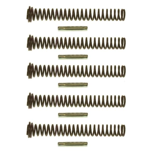BBC Oil Pressure Spring 60 PSI MELLING 77060