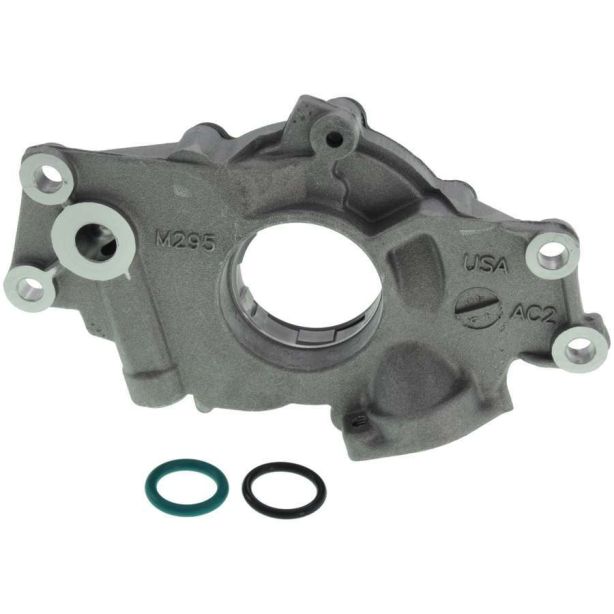 Oil Pump - GM LS Series Truck 97-06 MELLING M295
