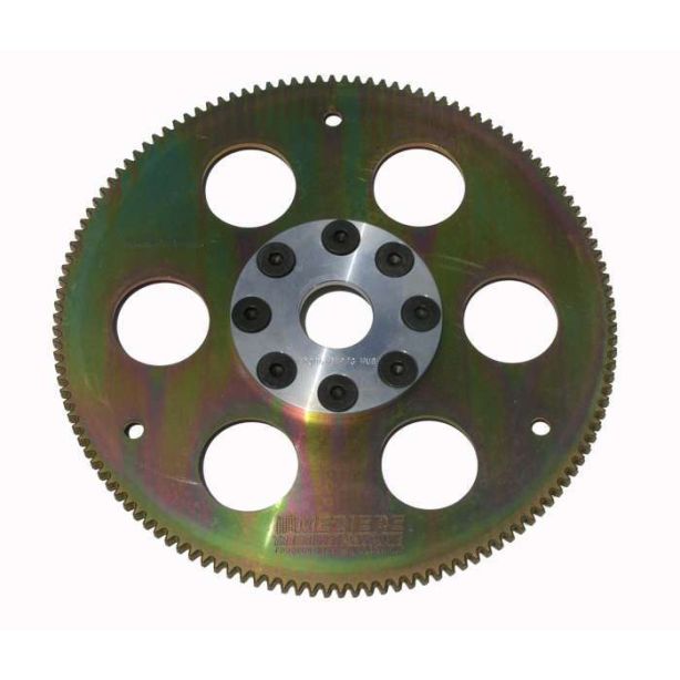 Flexplate - BBM to GM P/G - 130 Tooth MEZIERE FP30608
