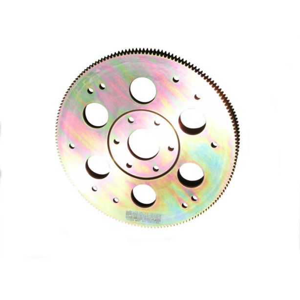 Billet Flexplate - SFI BBF 460 - 164 Tooth MEZIERE FP308