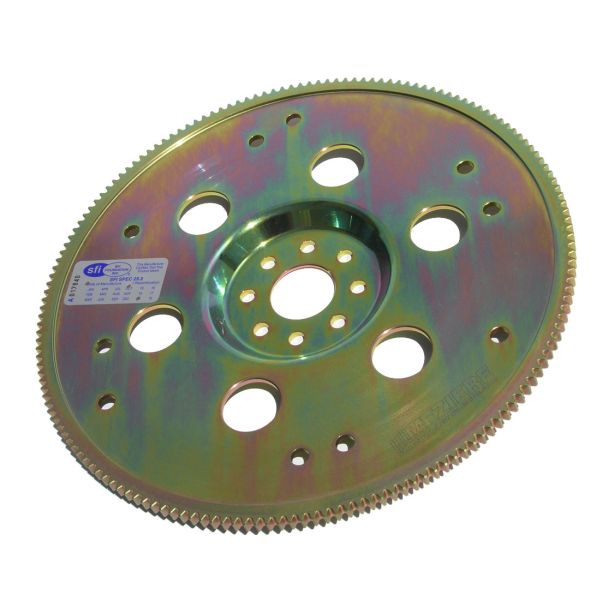 Billet SFI Flexplate Ford 4.6L/5.4L Mod Motor MEZIERE FP346