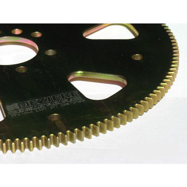 HD Billet Flexplate - SFI - Chevy V8 168 Tooth MEZIERE FPS041
