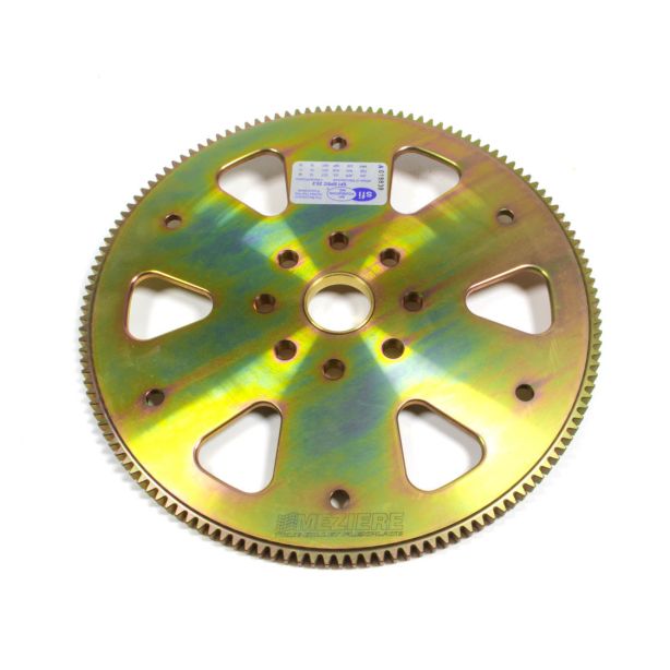 HD Billet Flexplate SFI 8-Bolt Hemi Pattern MEZIERE FPS096
