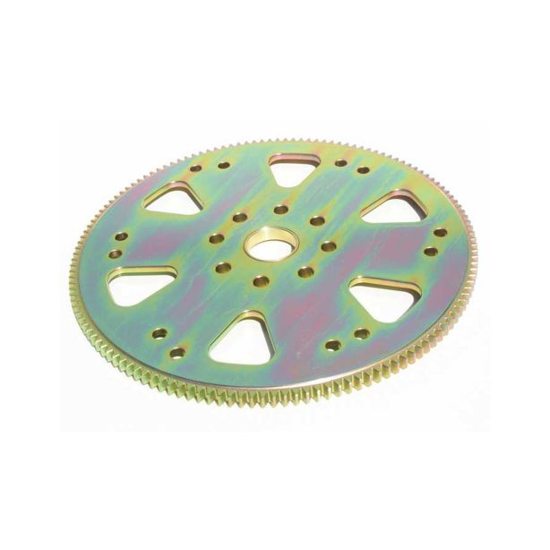 HD Billet Flexplate SFI 8-Bolt Hemi - 136 Tooth MEZIERE FPS148